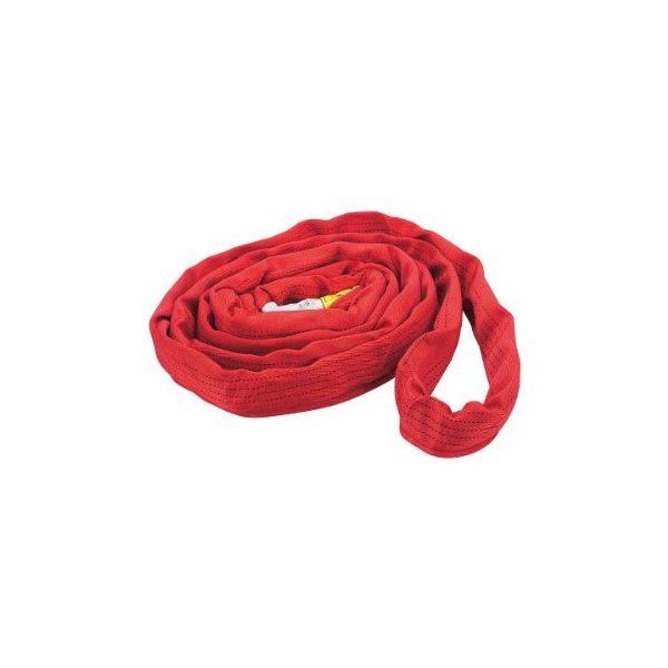 TRJ50-50 ラウンドスリング(JIS規格品) 5.0t TRJ5050 メーカー直送