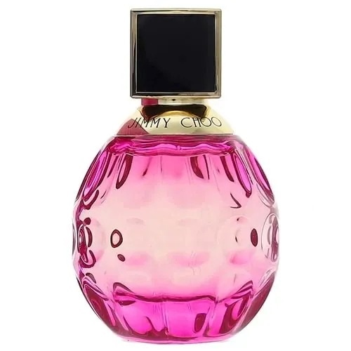 祝開店 人気香水プレゼント中！ジミーチュウ ローズ パッション オードパルファム 40ml ジミー チュウ/香水/オードパルファム/レディース（女性用）/Jimmy Choo/　ジミチュウ