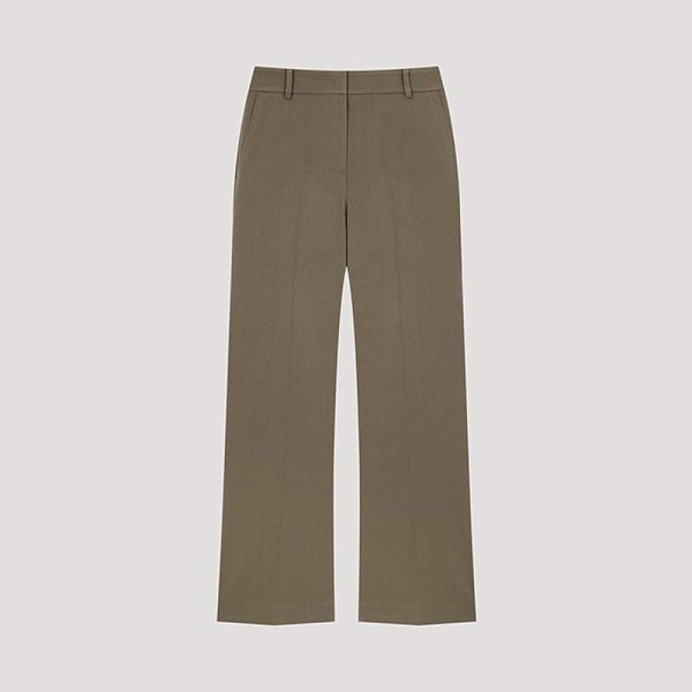 (Shes Miss) フォーマルヒドゥンブーツカットパンツ_swwslo42040_LW