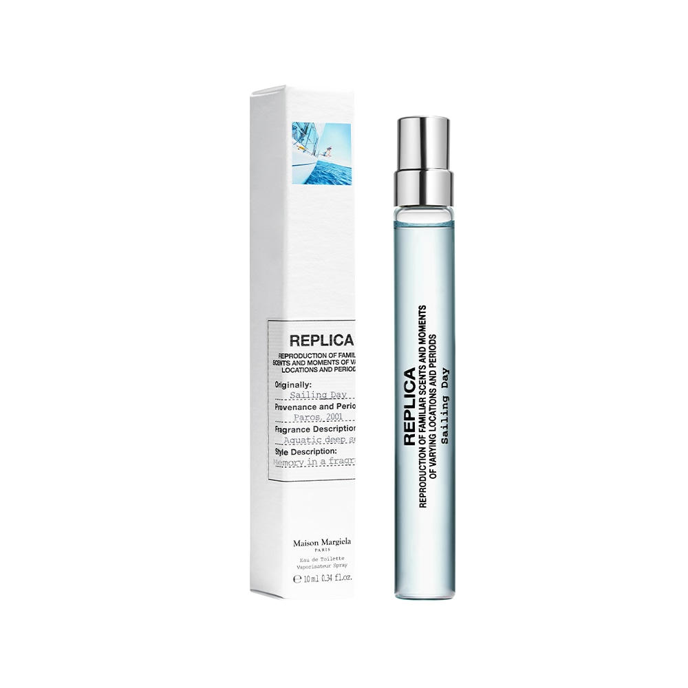 メゾンマルジエラセーリングデーEDT 10ML