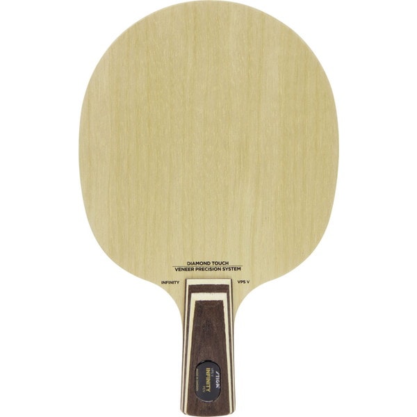 STIGA スティガ 中国式ラケット INFINITY VPS V PENHOLDER インフィニティ VPS V ペンホルダー 卓球 1618100565