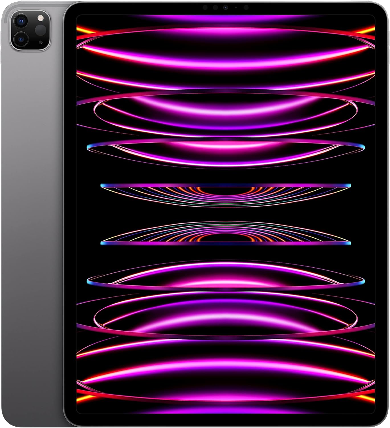 iPad Pro 2022 12.9インチ 第6世代 Wi-Fi 128GB スペースグレイ