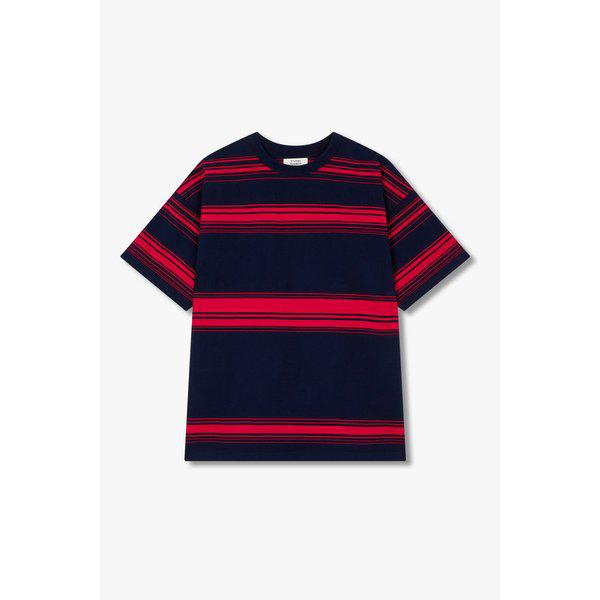 ストライプTシャツ 9105222178061 9,059円