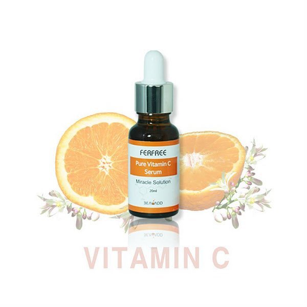 (BEAUADD)[ビューアド純正品]パプリピュアビタミンCセラム20ml(2071154)