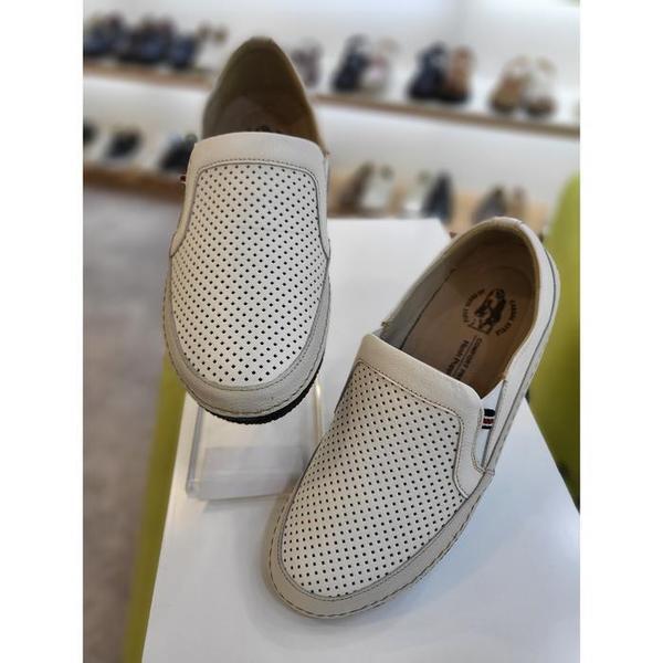 セーブゾーン03 女性コンフォートカジュアルスリッポン AW3FQ456A (S44012917)