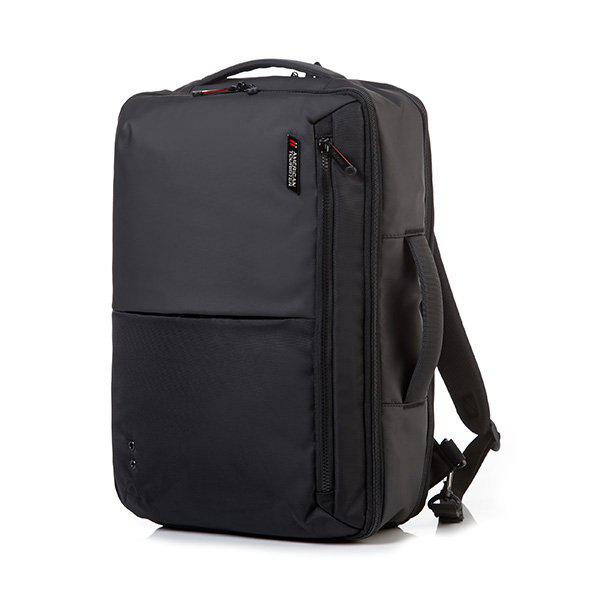 ZORK 3.0 バックパック 02 R BLACK AY109018