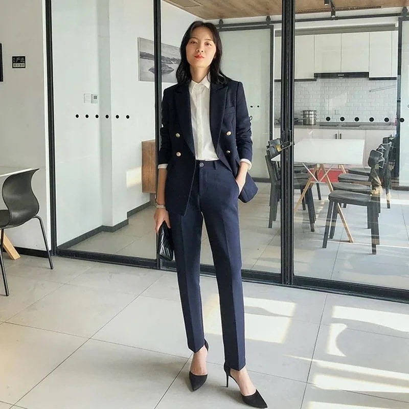 スーツセットアップ2026春秋キャリア薄ジャケットプチシニア感面接礼服ズボン本レディース卒業式 卒園式入学式 入園式 説明会生活応援ビジネス特集