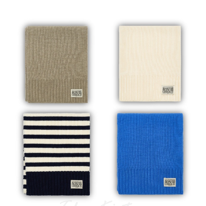 CLASSIC LOGO MUFFLER