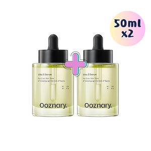 ooznary / White Gun Serumの商品情報｜美容・化粧品情報は