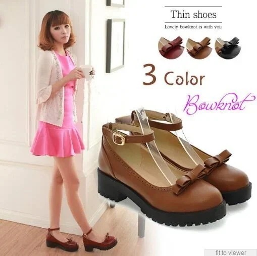 大人気！ 可愛いリボン付き美脚パンプス26.5cmまで厚底 レディース 靴 疲れない 通勤 通学 オフィスパンプス 痛くない靴レディース歩きやすい 太ヒール フォーマル 女性らしいデザイン