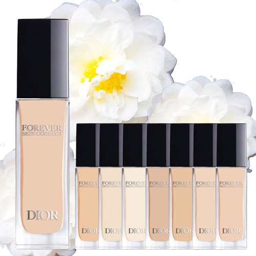 ディオールスキン フォーエヴァー スキン コレクト コンシーラー 11ml 各色選択 メール便無料[B][P2]
