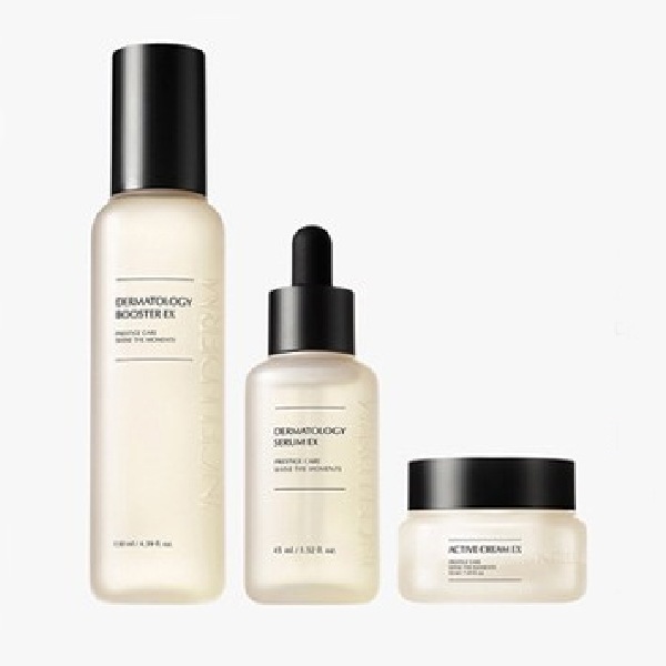 インセルダム ザマトロジー ファーストパッケージ EX + アクティブクリーム EX 50ml