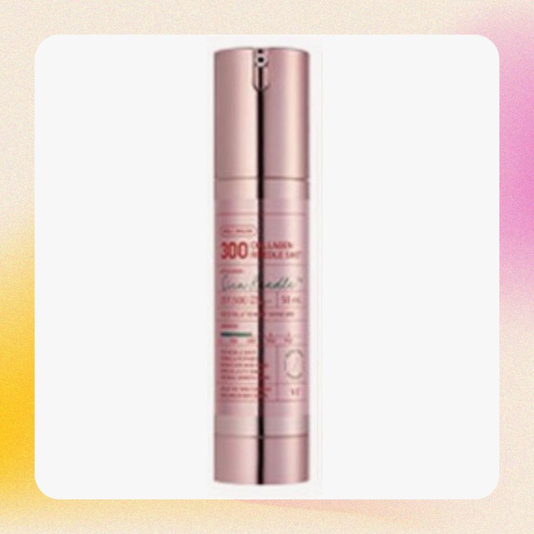 コラーゲン リードルショット300 50ml