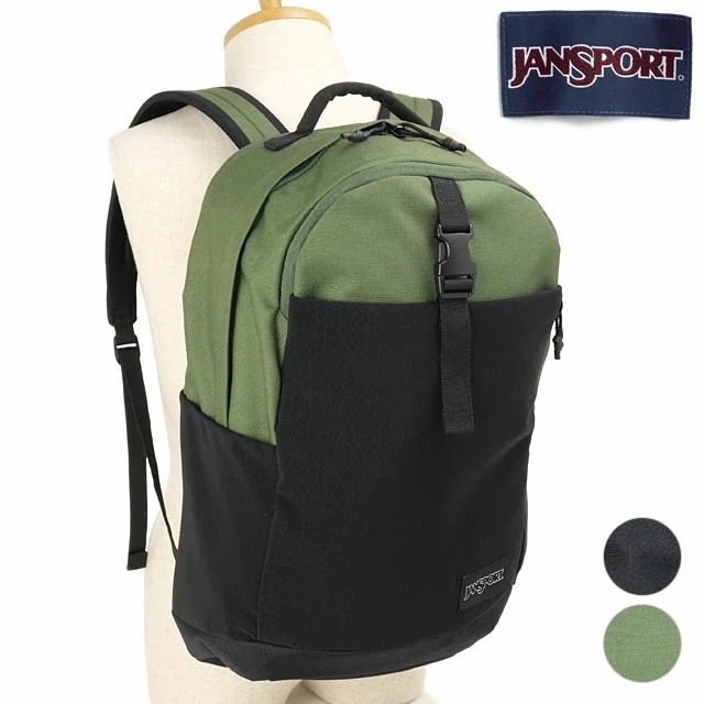 リュックサック ジャーニーパック [JS0A85WD] 27L メンズ・レディース ユニセックス 鞄 デイパック バックパック 正規取扱店