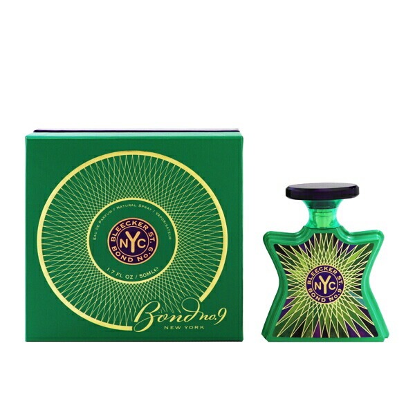 ブリーカーストリート EDP SP 50ml