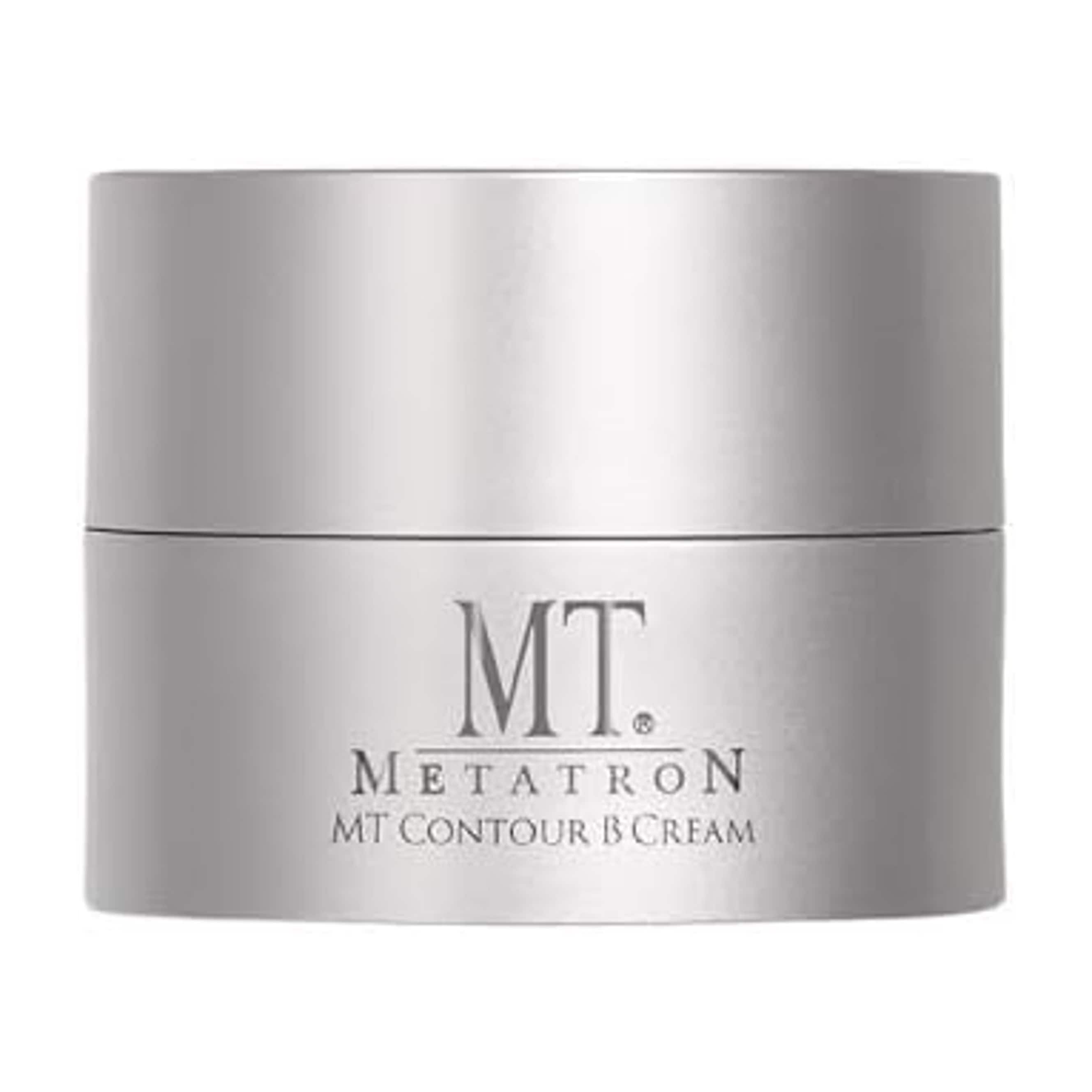 MT メタトロン コントアB クリーム 50g スキンケア 乾燥肌 敏感肌 揺らぎ肌 保湿