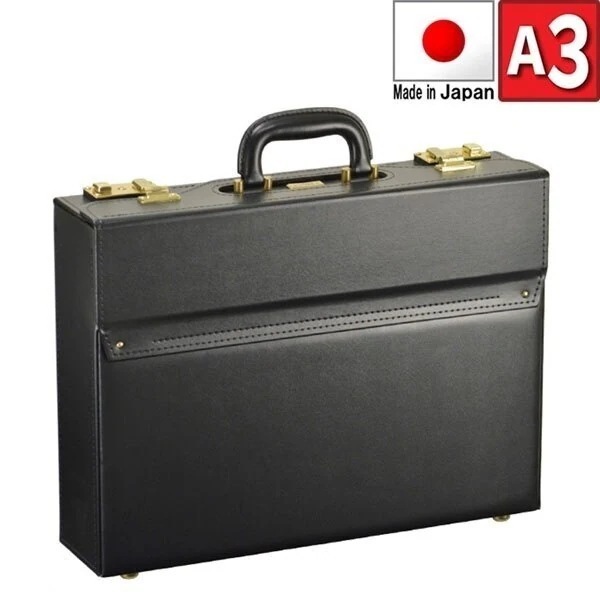 取寄品 ビジネスバッグ ビジネス鞄 JCHパイロットケース 細マチ フライトケース 20041