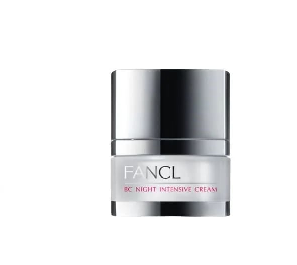 fan clBC ナイトインテンシヴ クリーム