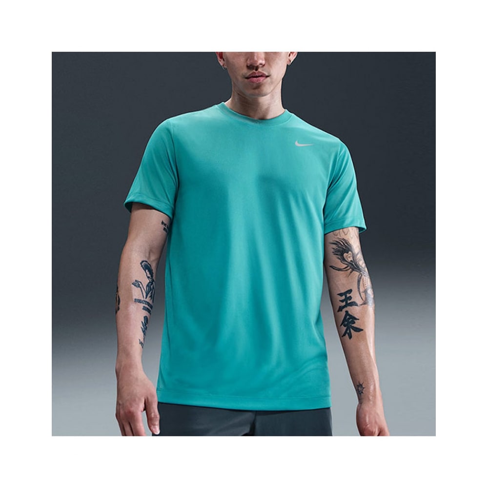ナイキ ドライフィット フィットネス Tシャツ DX0990-345
