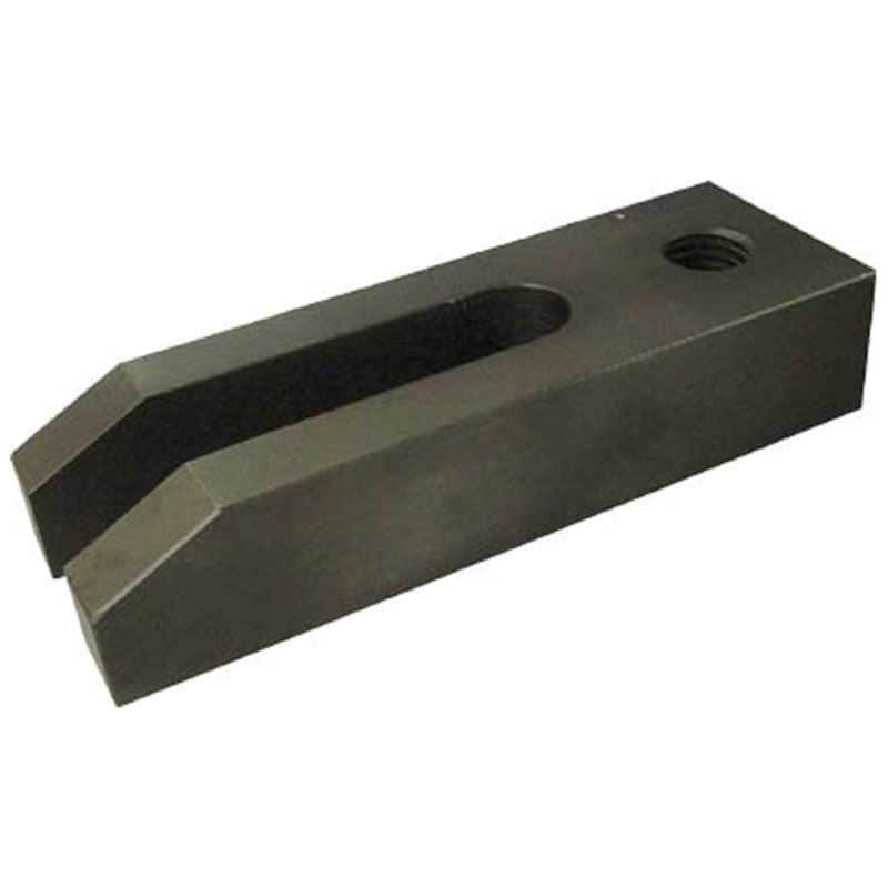 ニューストロング　ねじ穴付Uクランプ 使用ボルトM16 全長150　TPU206