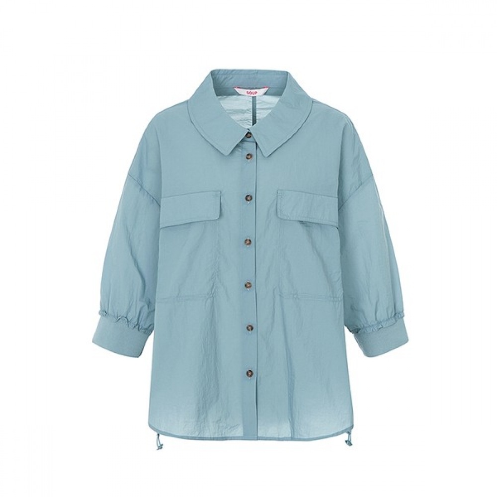 （フォレスト）ヘムストリングツーポケットジャンパー（SZ4UJ90）