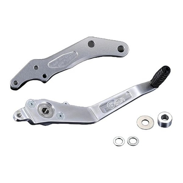 マスターシリンダーマウントキット TYPE-2 APEヨウ 32048