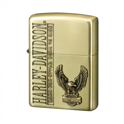 ZIPPO (ハーレーダビッドソン) HDP-59