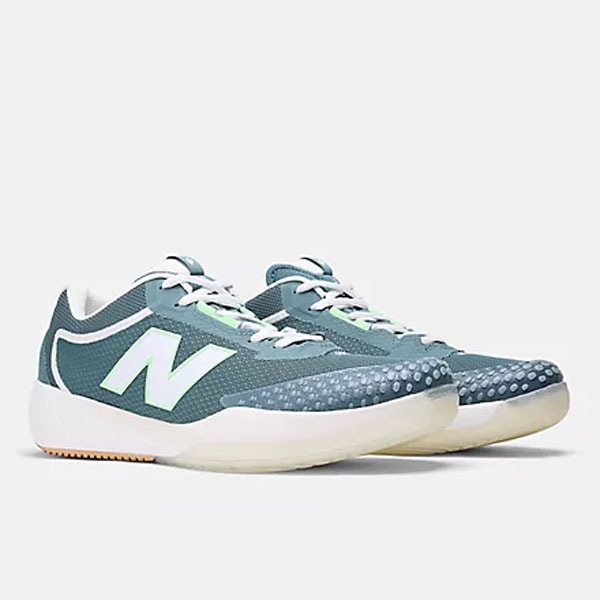 ニューバランス new balance テニス シューズ Fuelcell 996 v6 H MCH996S6 4E メンズ オールコート用