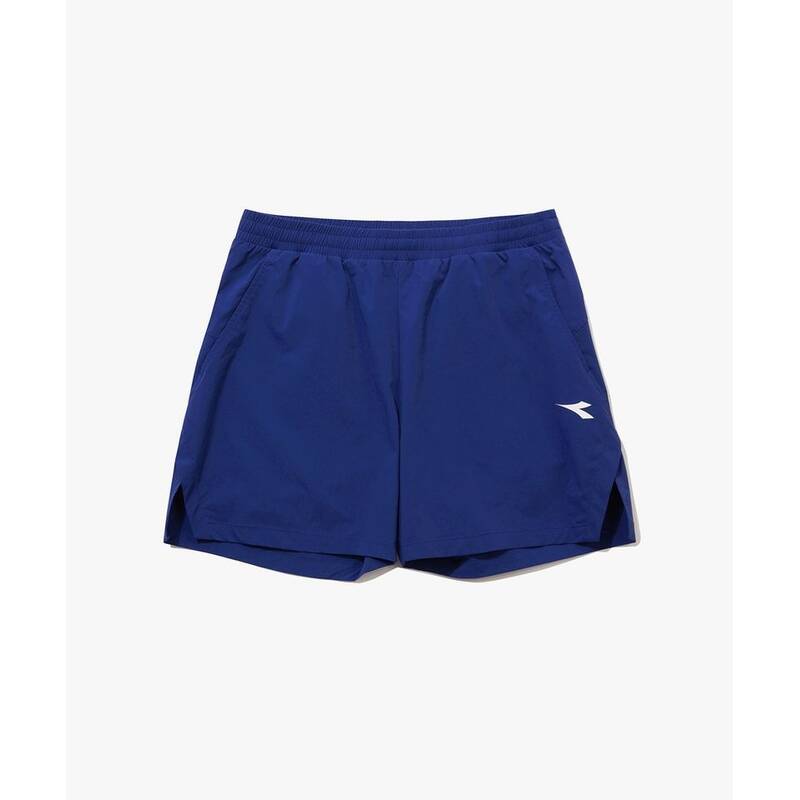 ディアドラ diadora テニス スライディングショーツ BLUE D6221TWP52BLD 417871