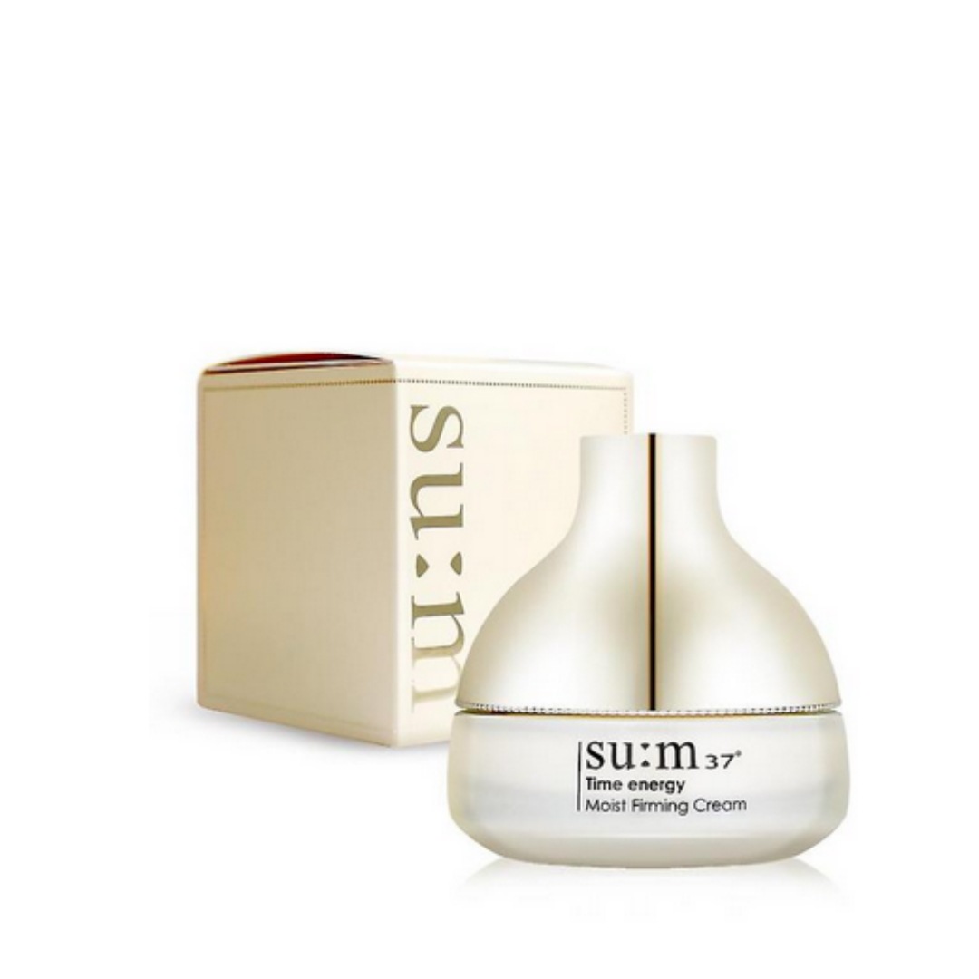 タイムエナジー モイストファーミングクリーム 80ml 1本