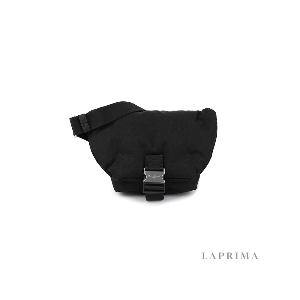 メゾンマルジェラララプリマメゾンマルジェラスモールグラムスラムサイクルメッセンジャーバッグ SB1WG0040-P1511-T8013 QC9SB1WG0040-P1511-T801