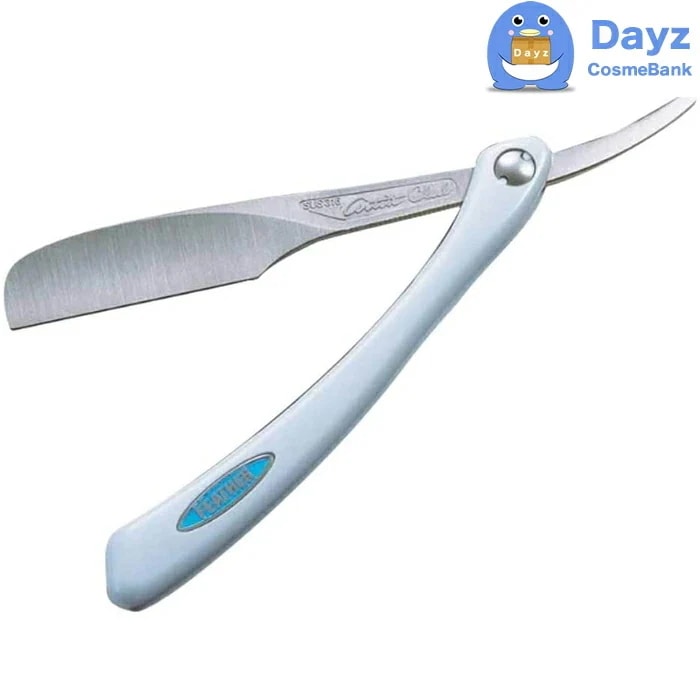 フェザー アーティストクラブ DX レザー　　剃刀 カミソリ かみそり シェービングレザー 髭剃り ひげそり