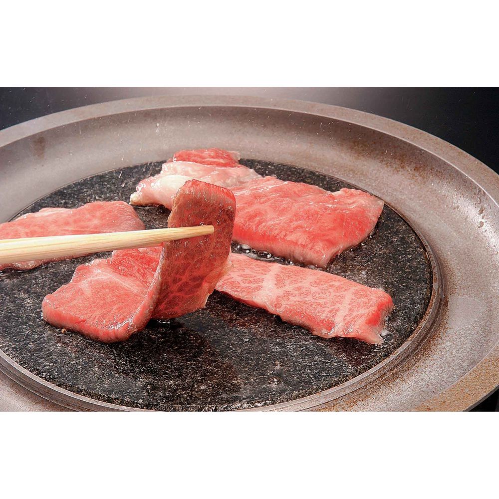 (グルメギフト)熊本 プレミアム 和王 焼肉用 400g(モモ/バラ)