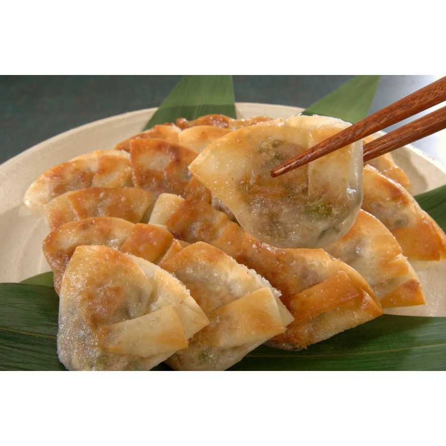 （グルメギフト）兵庫 芦屋 一口餃子 壱心 60個（30個入x2箱）