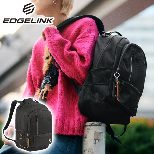 【NEW JACKコラボキーホルダー付】リュック メンズ レディース 通学 大容量 撥水 軽量 36L B4 PC収納 15.6inch KANDYDATE Youth Rucksack 60142