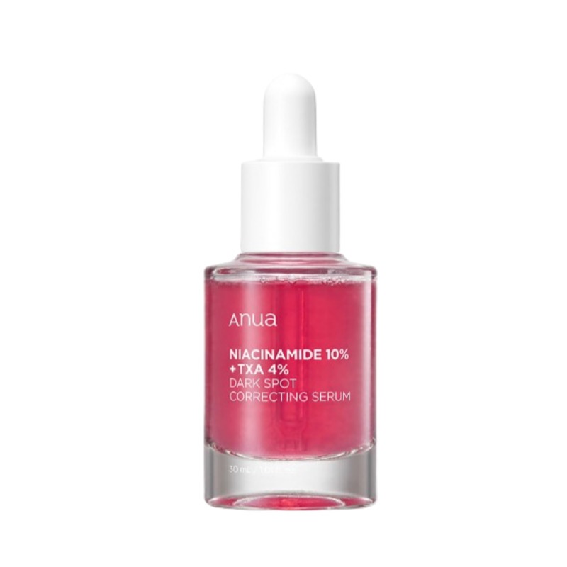 ナイアシンアミド 10 TXA 4 ダーク スポット コレクティング セラム 30ml