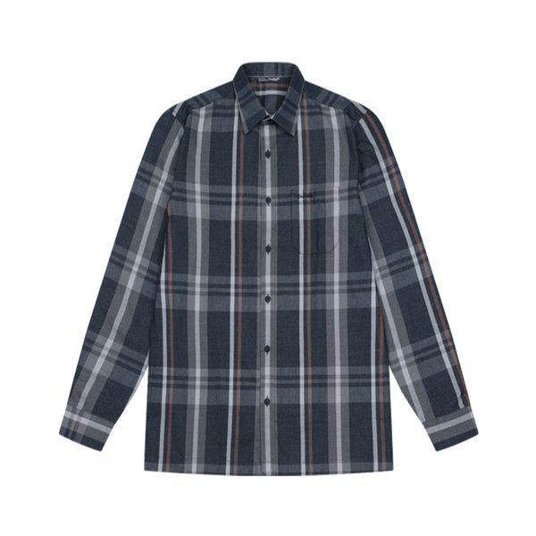 P/C/R 先染めコーデュロイチェック CDAA7WS3404_JJ 4,764円