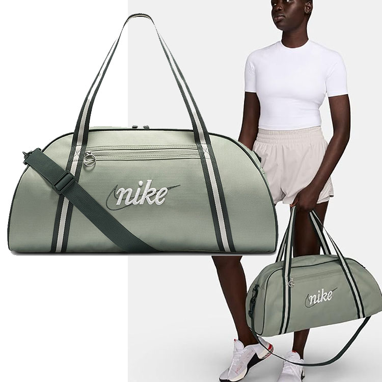 Gym Club Training Duffel Bag DH6863-370