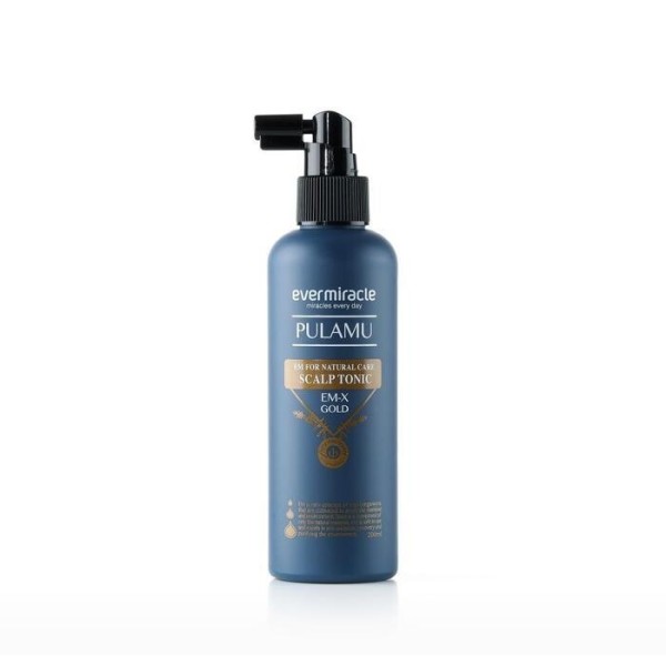 OF44P5S2エヴァーミラクル フラム EM スカルプ トニック トナー 200ml