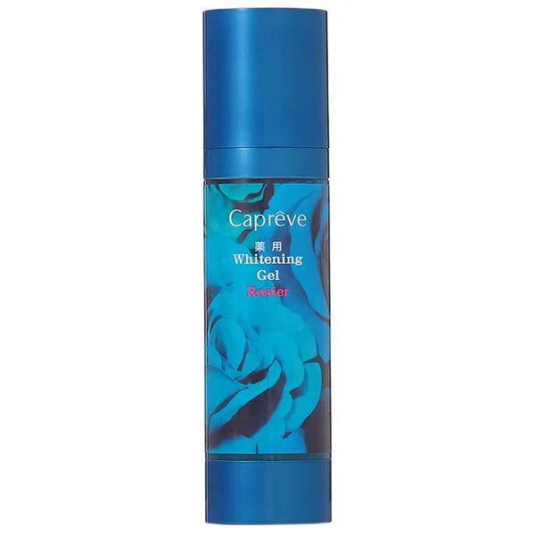 薬用ジェル ロジエ 80mL クレンジングジェル