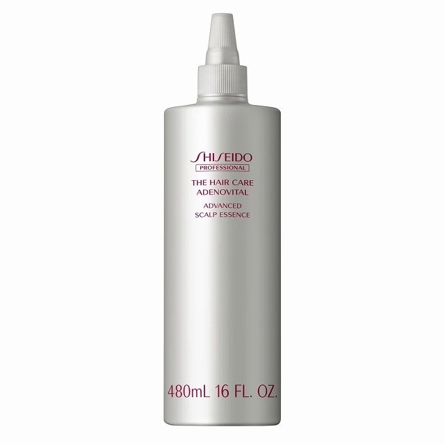 ザヘアケア AD アドバンスト スカルプエッセンス 480ml