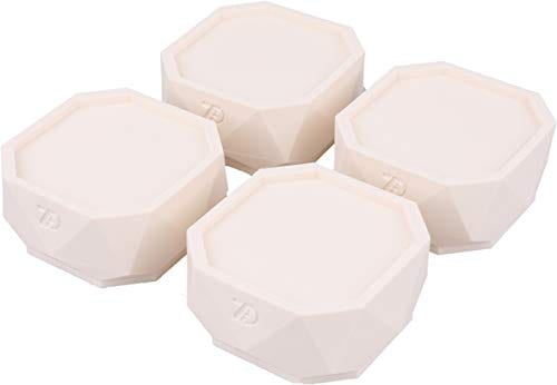 TATSUFUTO タツフト TFi-9045 洗濯機高さ調整ゴムマット