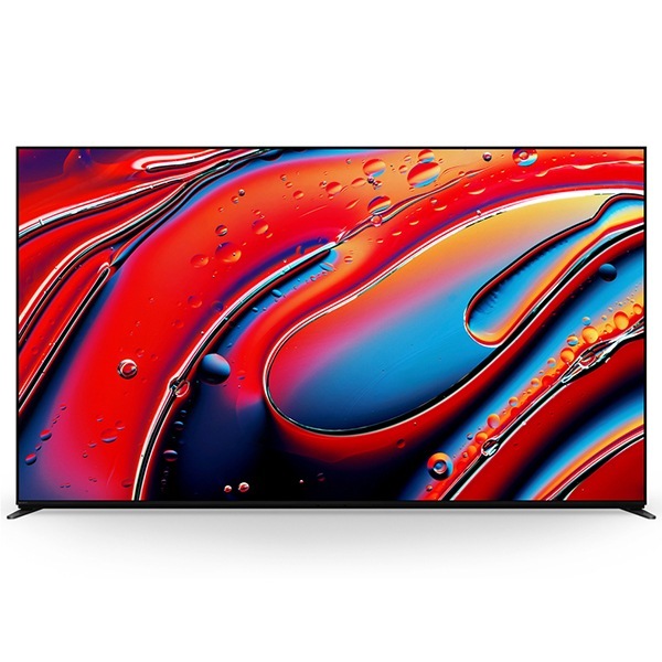 K-75XR90 BRAVIA 9 75V型 地上・BS・110度CSデジタル 4Kチューナー内蔵 液晶テレビ