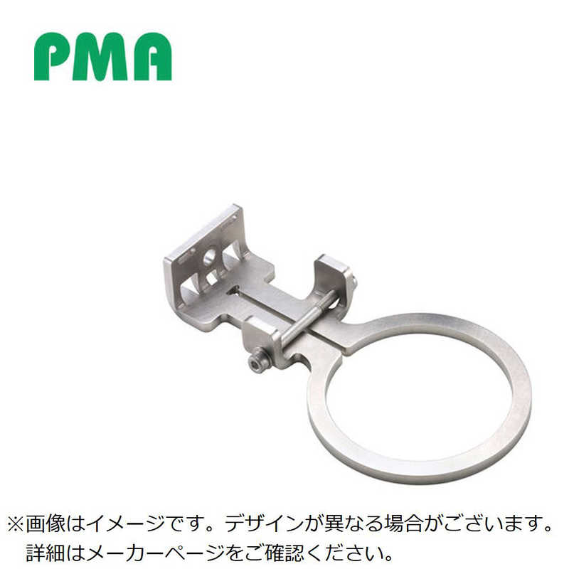 ABB　PMA 協働ロボット用クランプ EOAシリーズ M6 BFH固定 NW17/23/29/36サイズ用　EOA01