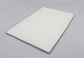 アイリスオーヤマ エアリー敷きパッド PAR-D (ダブル)