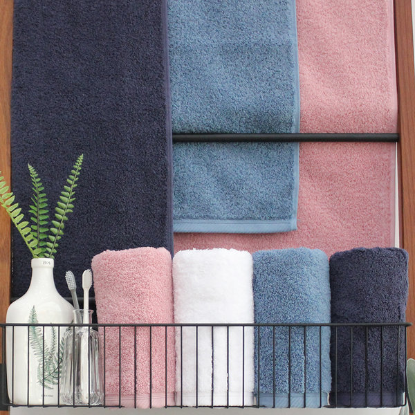 松月タオル40手コマサホテルタオル10枚セット180g