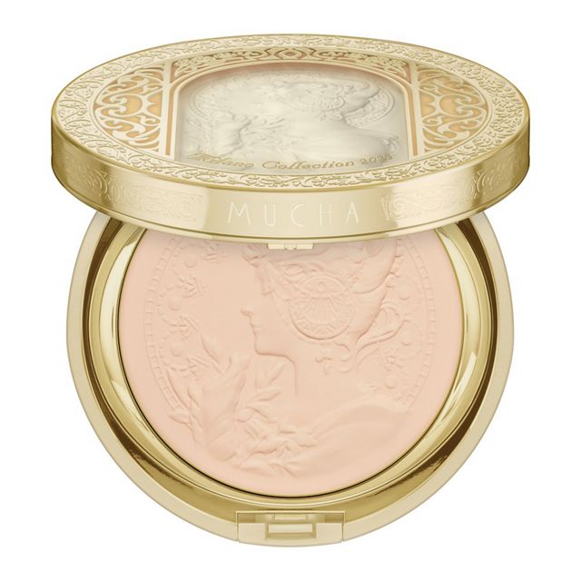 【限定品】　ミラノコレクション　フェースアップパウダー2025 おしろい 24g