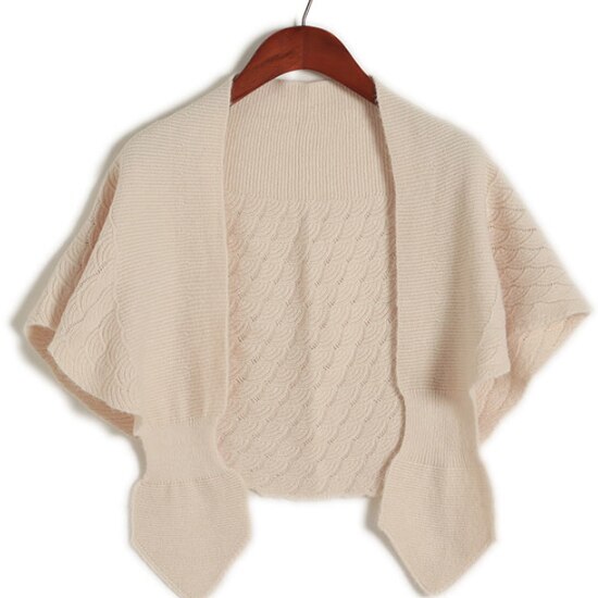 ショール レディース トップス ニット シンプル 無地 オフホワイト ダークグレーレッド ベージュ ブラック デート デイリー ショッピング 買い物 可愛い 大人カジュアル カジュアル エレガント 上