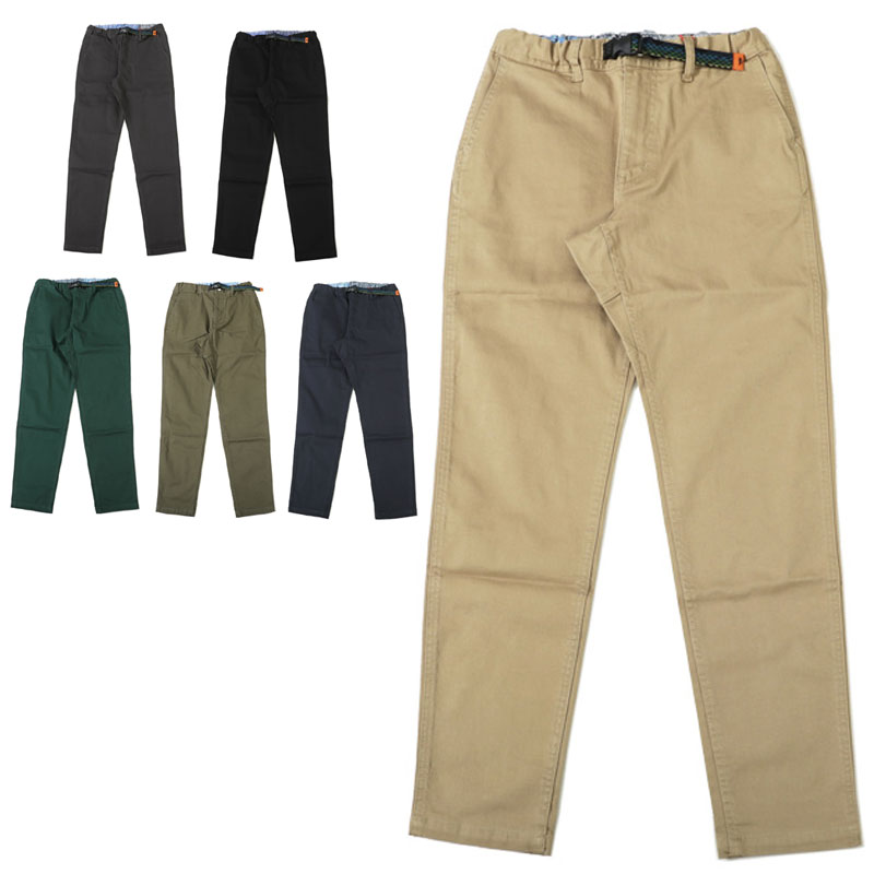 KRIFF MAYER クライミングパンツ LADYS 1524015BL