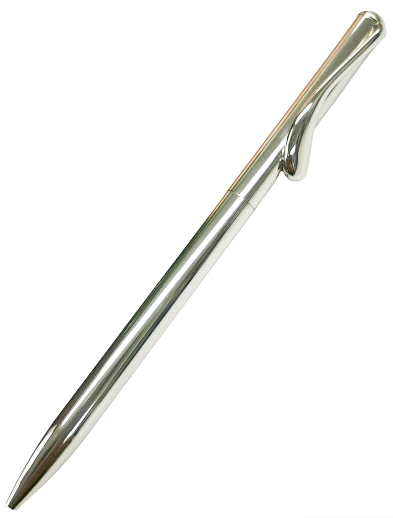 Tiffany&Co. 25656946 ELSA PERETTI ティファニー エルサ・ペレッティ ボールペン リトラクタブル タイプ （回転・先端格納式）/社外品替え芯